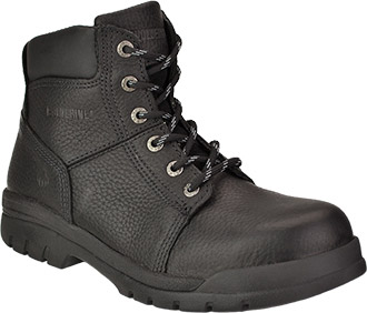 wolverine marquette steel toe boots