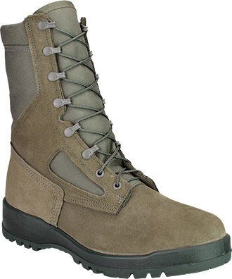 military steel toe shoes