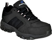 Women's Nautilus Steel Toe Work Shoe 2152