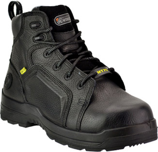 womens met guard work boots