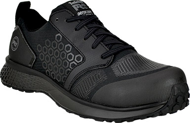 timberland women's composite toe shoes