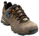 Nautilus Steel Toe Shoes